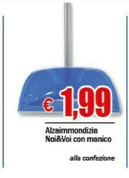 EMMEpiù Pulizia pavimenti offerta