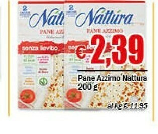 Nattura Pane