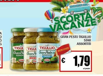 Tigullio Pesto