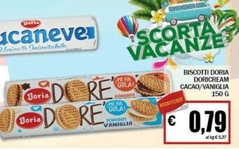 Gola Biscotti
