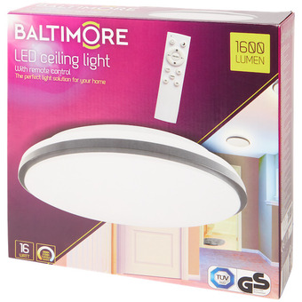 Action Plafoniera baltimore offerta