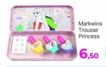 Beauty Si Markwins Trouse Princess offerta