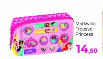 Markwins Trousse Princess