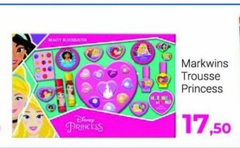 Markwins Trousse Princess