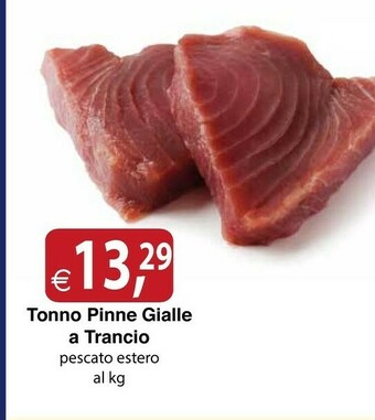 Docks Cash&Carry Tonno offerta