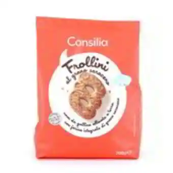 DEM Frollini al grano saraceno offerta