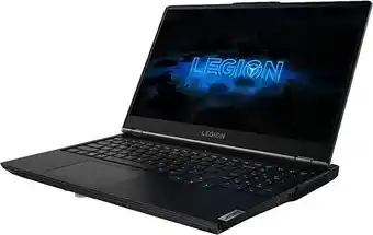 Amazon Lenovo legion 5 notebook gaming - display 15.6" fullhd 165hz (processore intel core i7-10750h, 512gb ssd, ram 16 gb, sched... offerta
