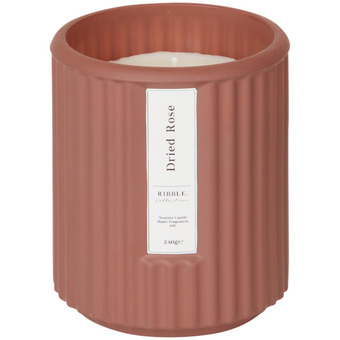 Action Candela profumata offerta