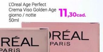 Beauty Si Crema viso l'oreal 50ml offerta