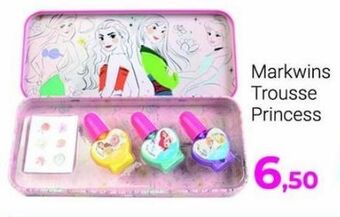 Trucco per bambini