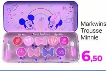 Trousse minnie