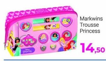 Trucco per bambini