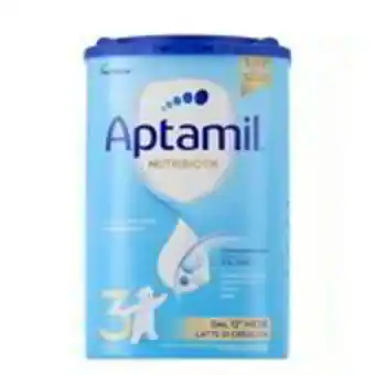 DEM Latte di crescita 3 offerta