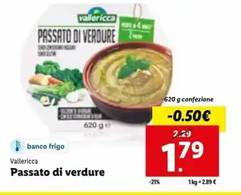Passato di verdure