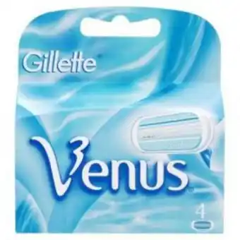 Caddy's Gillette ricarica trilama venus offerta