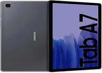 Amazon Samsung tablet galaxy tab a7 2022 10.4' 3gb 32gb octacore gris offerta