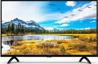 eBay Smart tv 32 pollici hd ready televisore led xiaomi android wifi lan l32m5-5asp offerta