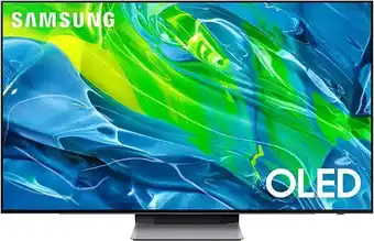 Amazon Samsung tv oled qe65s95batxzt smart tv 65” serie s95b, oled, alexa e google assistant integrata, 2022, hdmi 2.1, dvb-t2, a... offerta