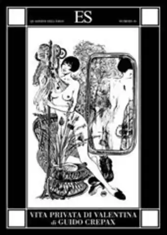 Vita privata di valentina