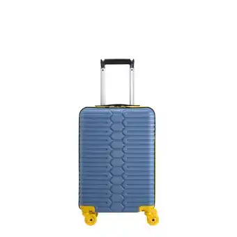 Trolley s - rigido-aquastop