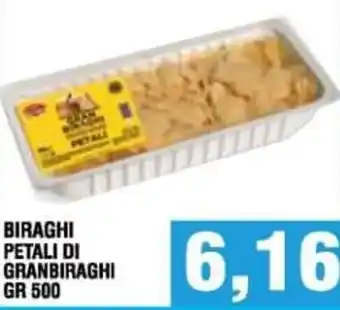 Bitar Biraghi Petali di Granbiraghi gr 500 offerta