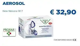 Profar Aerosol New Nebone RF7