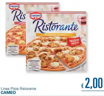 Unes Cameo Linea Ristorante offerta