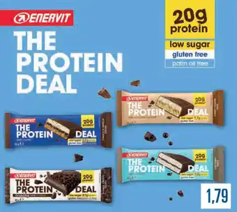 Enervit The Protein Deal 20 g