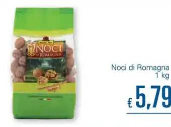 Unes Noci di Romagna 1 kg offerta