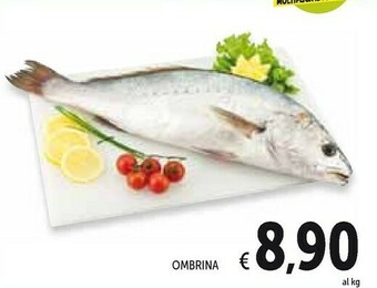 Conad Ombrina offerta