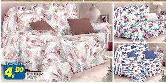 Risparmio Casa Telo Arredo offerta