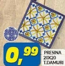 T.Damuri Presina