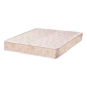 Materasso matrimoniale 160x190 cm polilattex standard