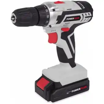 Trapano avvitatore a batteria