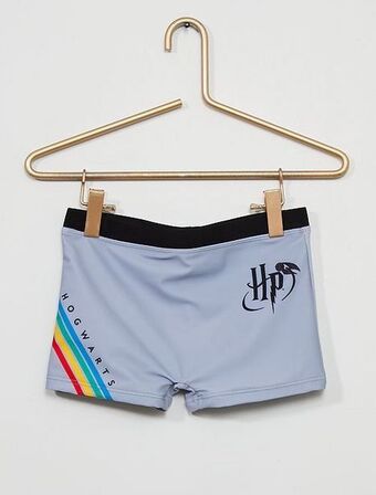 Kiabi Boxer mare 'harry potter' offerta