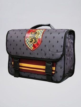 Cartella per la scuola 'harry potter'