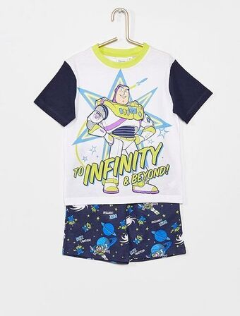 Pigiama 2 pezzi 'buzz lightyear' 'toy story'