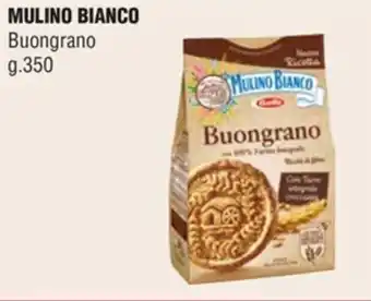 A&O Mulino Bianco Buongrano g. 350 offerta