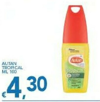 Autan Trorical