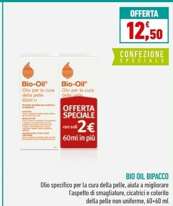 Bio-oil Olio Specifico Per La Cura Della Pelle