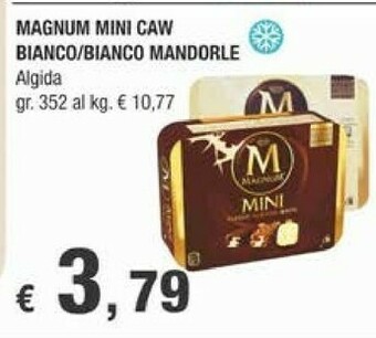 Crai Magnum Magnum offerta