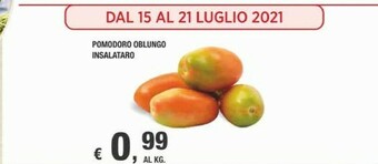 Crai Pomodori offerta