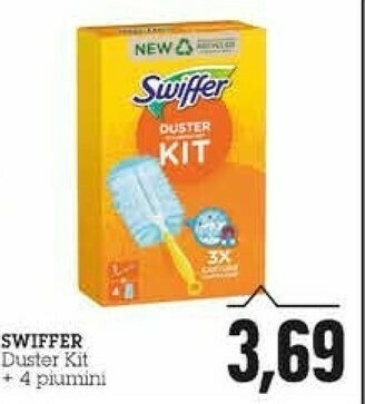 Emi Supermercati Pulizie di casa offerta