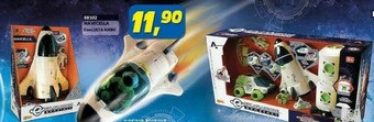 Risparmio Casa Navicella Con Luce & Suoni offerta