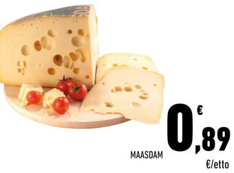 Conad Margherita Maasdam offerta