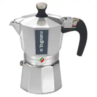 Caffettiera italika 1tz.