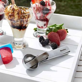 Porzionatore gelato