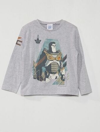 Kiabi T-shirt 'buzz lightyear' 'toy story' 'disney' offerta