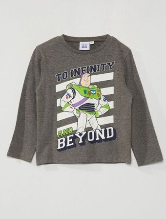 Kiabi T-shirt 'buzz lightyear' 'toy story' 'disney' offerta