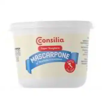 DEM Mascarpone morbido e cremoso offerta